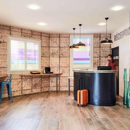 Ibis Styles Hyeres Rooftop & Spa Luaran gambar