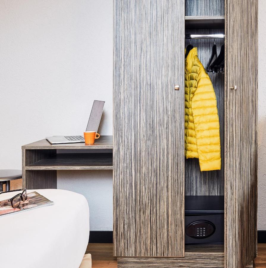 Ibis Styles Hyeres Rooftop & Spa Luaran gambar