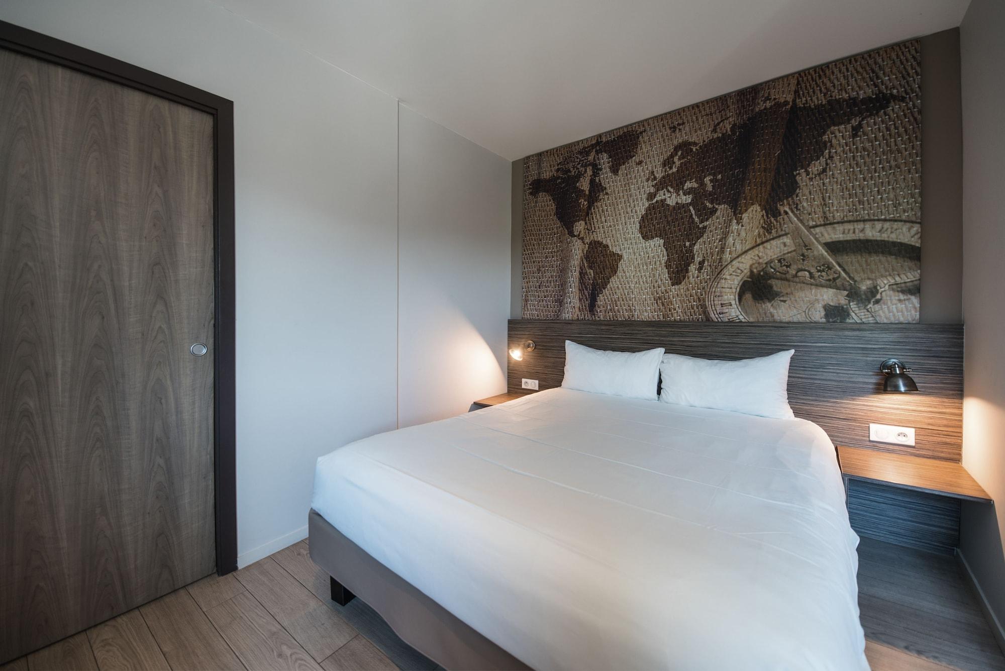 Ibis Styles Hyeres Rooftop & Spa Luaran gambar