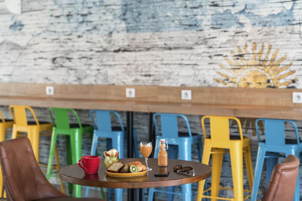 Ibis Styles Hyeres Rooftop & Spa Luaran gambar