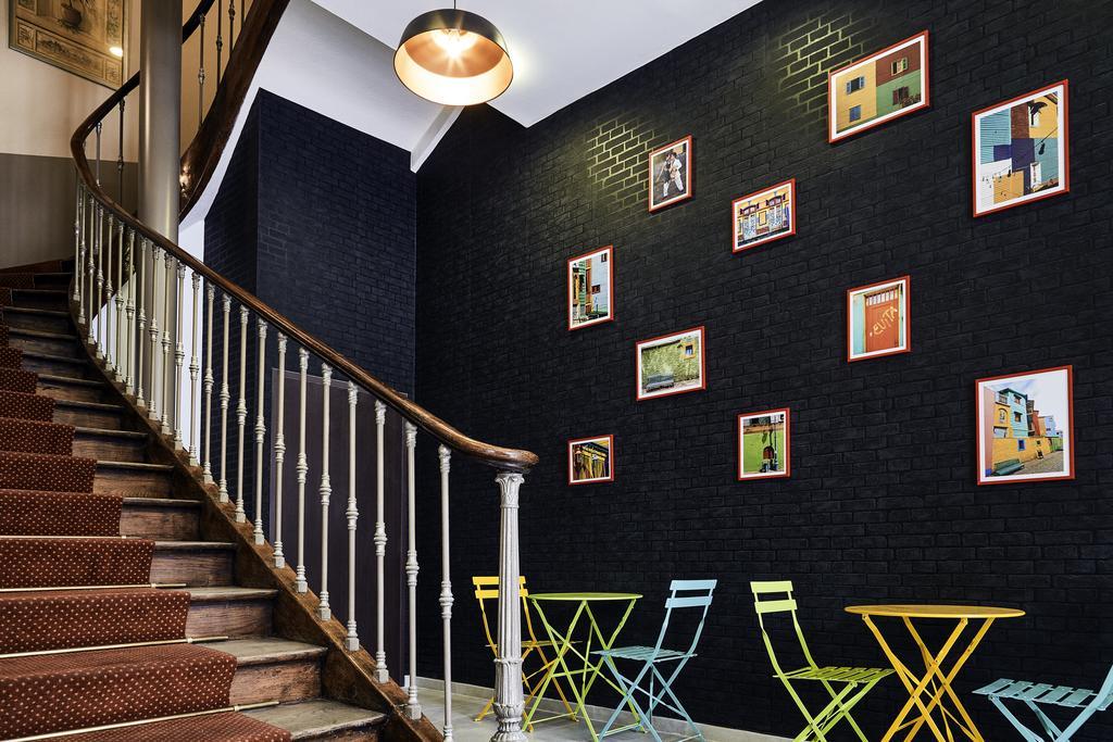 Ibis Styles Hyeres Rooftop & Spa Luaran gambar