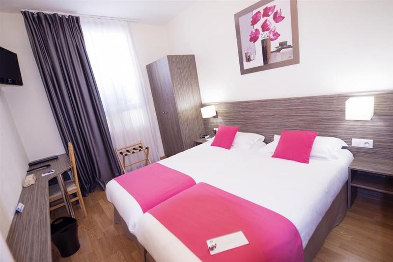 Ibis Styles Hyeres Rooftop & Spa Luaran gambar