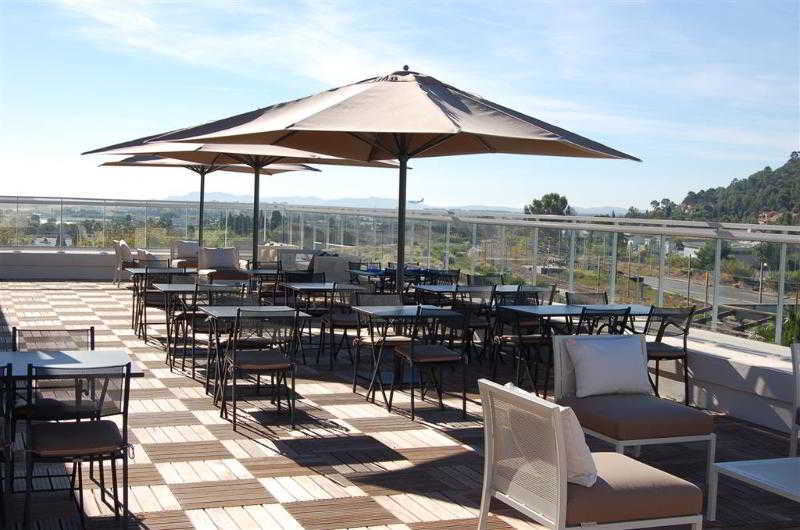 Ibis Styles Hyeres Rooftop & Spa Luaran gambar