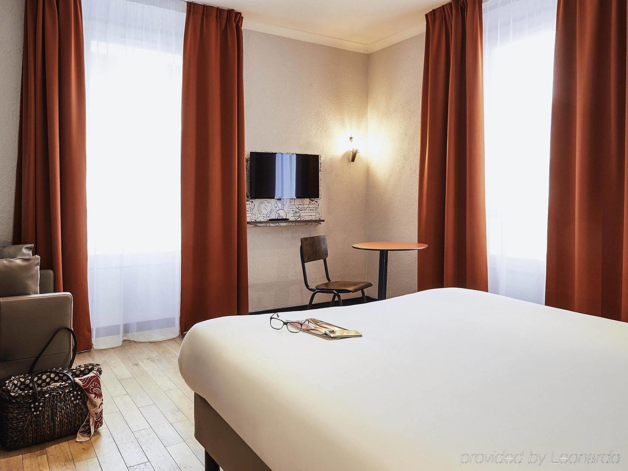 Ibis Styles Hyeres Rooftop & Spa Luaran gambar