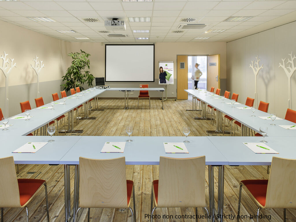 Ibis Styles Hyeres Rooftop & Spa Luaran gambar