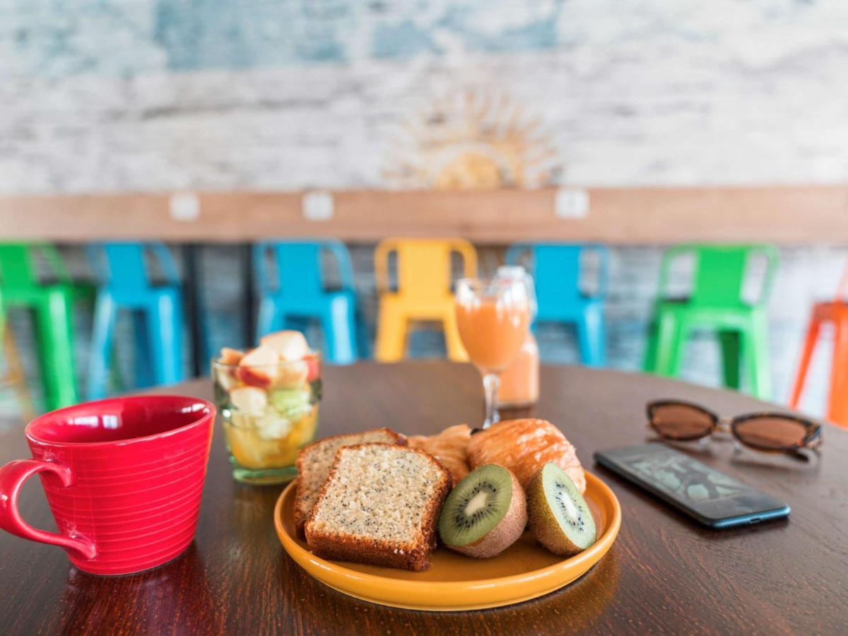 Ibis Styles Hyeres Rooftop & Spa Luaran gambar